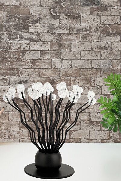 Begüsa Moka Aksesuar Siyah