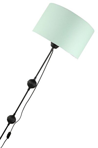 Begüsa Palermo Lambader Siyah No:14