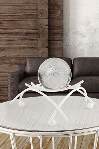 Begüsa Vuhan Aksesuar Beyaz