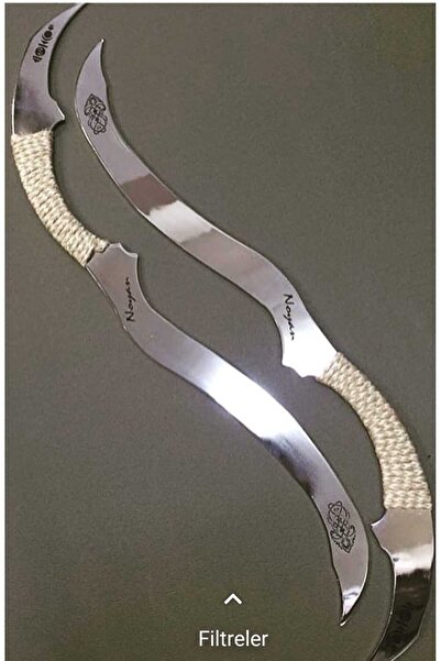 Özgül Ticaret Dekoretif hediyelik noyan kılıcı