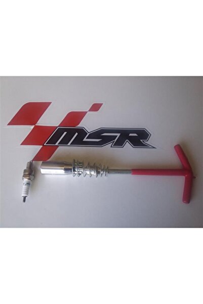 Genel Markalar BUJİ ANAHTARI 21 2 ZAMANLI CG KALIN BUJİ