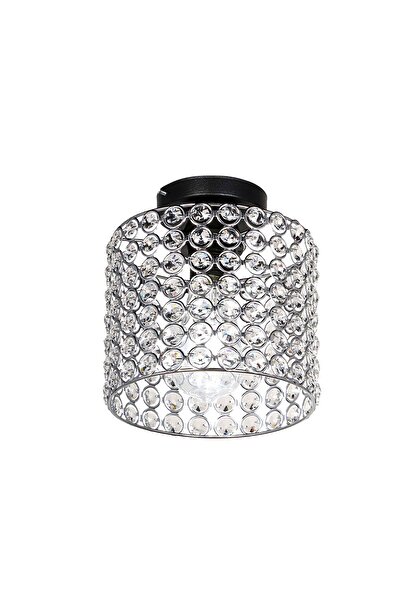 Begüsa Deha Tekli Krom Tavan Montaj No:2