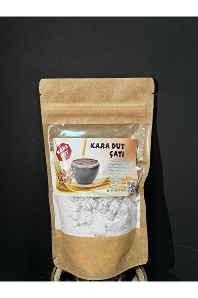 kapadokya ottoman kuruyemiş Tanecikli Karadut Çayı