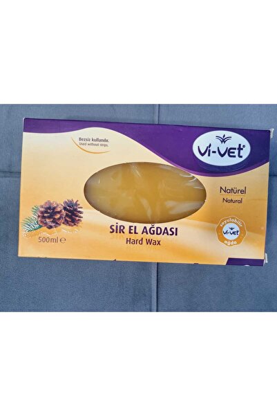 Genel Markalar Vİ-VET KALIP SİR EL AĞDASI 500ML NATUREL