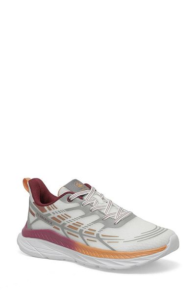 lumberjack 101499242 Hawk WMN FX - Pantofi albi pentru damă