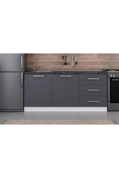 Minar 180 Cm Mutfak Dlb Byz Ant 180-a1-alt