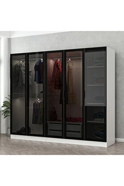 Minar Kale 210 5 Cam Kapaklı 2 Ç Dlp Byz Syh