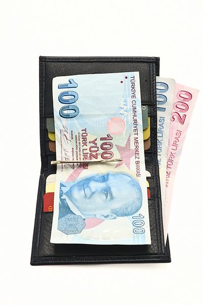 willpolo 655 Μοντέλο Γνήσιο Δέρμα - Πορτοφόλι με Συμπίεση Χρημάτων, Συσκευή, Τσιμπίδα και Μαγνήτη