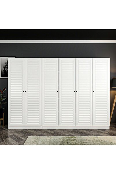 Minar Kale210 6 Mebran Panjur Kpk 2 Çek Dlp Byz