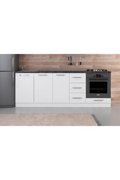Minar 230 Cm Mutfak Dlb Byz 230-b3-alt