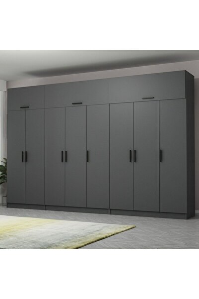 Minar Kale 190 8 Kpk 4 Ç Dlp Ve Yüklük Antr