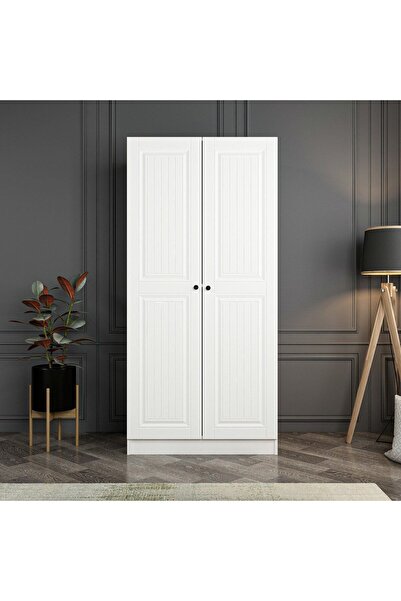 Minar Kale 190cm 2 Mebran Kpk Dolap Byz