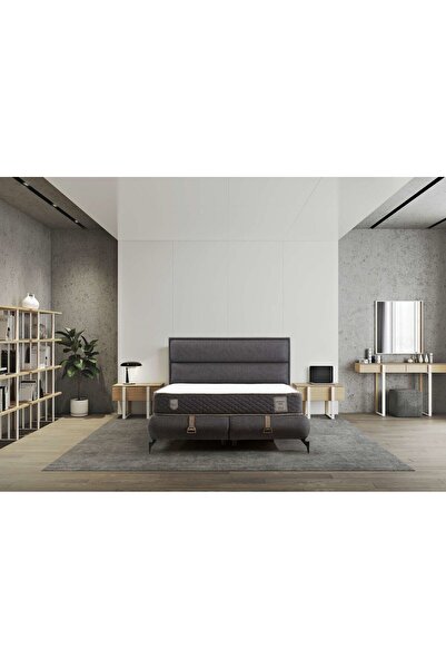 İola Rise Baza Başlık Yatak Seti 180 x 200