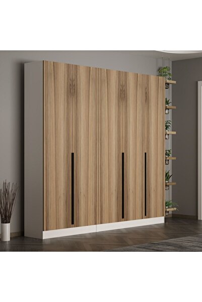 Minar Kale 210 5 Kpk 3 Bölme Raf Port Byz Dore Plus