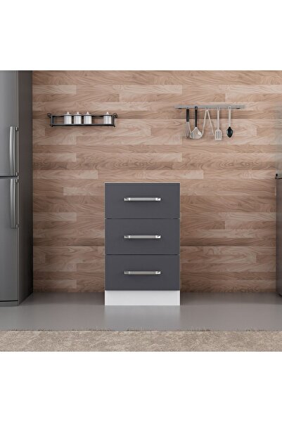 Minar Mtfk Mdl Alt 3ç Nray 50cm Dlp Byz Antr