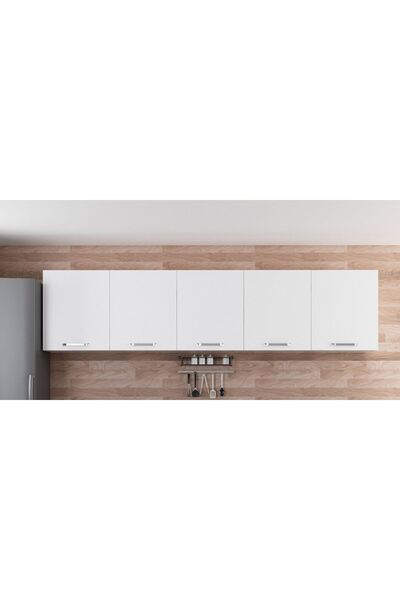 Minar 300 Cm Mutfak Dlb Byz 300-b3-üst