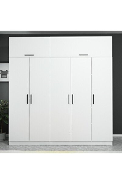 Minar Kale 210cm 5k 2ç Dlp Ve Yüklük Byz