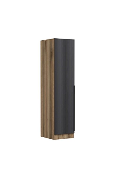 Minar Kale 210 1k Raflı Dlp Dore - Antr Çizgili Mbrn