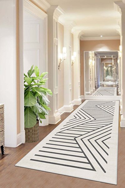 Lavita Home Machine Washable Non-Slip Base Stain Resistant Living Room Carpet Kitchen Carpet and Runner