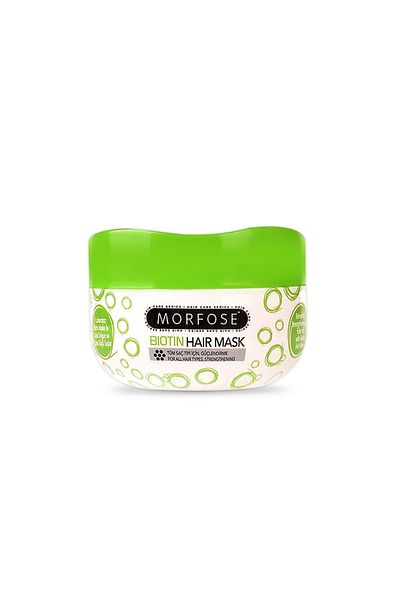 Morfose Hair Mask Biotin 500 ml