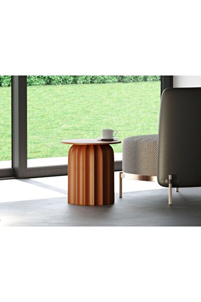 Echo Furniture Nadia Yan Sehpa