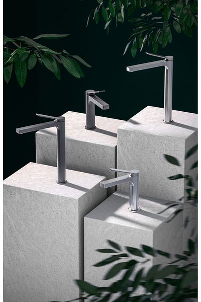 Creavit Rt6500 Ritmo Long Sink Luminaire