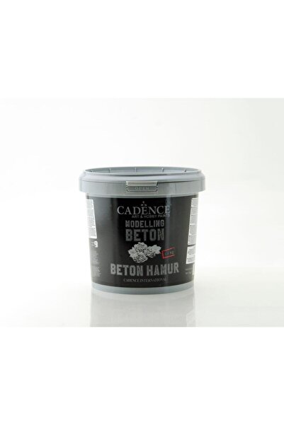 Cadence Beton Hamur 1,5 Kg