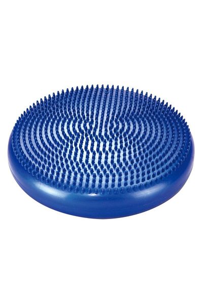 X Pool , Air Barbed, Serrated Balance Pad,
