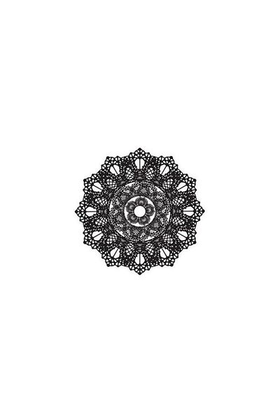 Cadence Dt001 Model 25X35Cm Lace Transfer