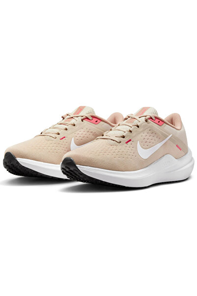 Nike Air Winflo 10 Kadın Beyaz Koşu Ayakkabısı DV4023-100