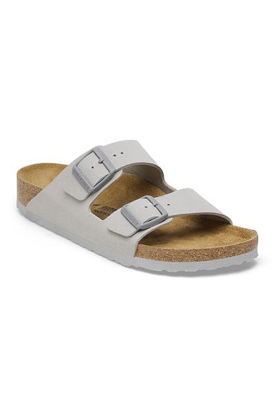 Birkenstock 1027696   Arizona BF Stone - Γυναικείο πορτοφόλι παντόφλα