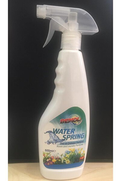 Bemol Oda Kokusu -water Spring- (500 ML)