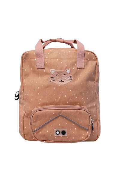 Trixie Large Sirt Mrs.Cat Bag - Backpack