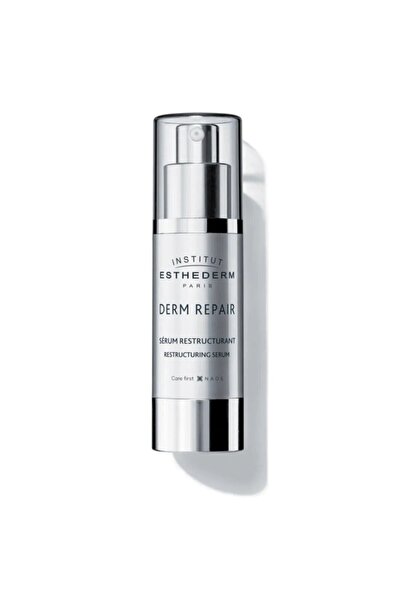 Institut Esthederm İnce Cizgi Ve Kırışıklık Karşıtı Sıkılaştırıcı Serum 30 ml