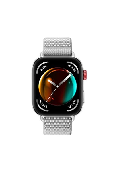 Huawei Watch Fit 3 - Gri Naylon