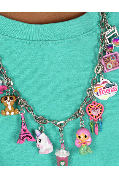 CHARM IT ! Zincir Kolye