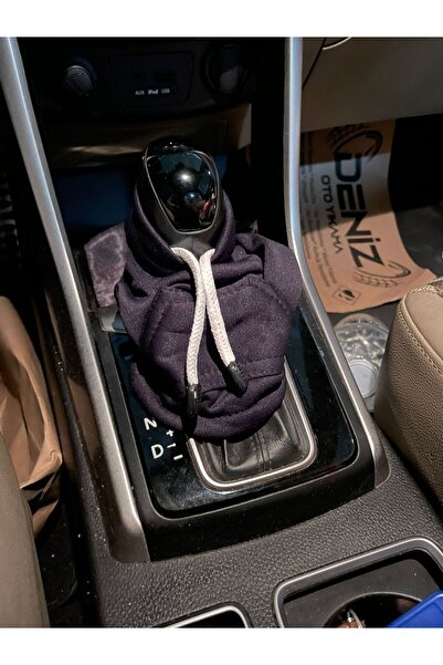 Emporium Black Auto Gear Case in a Quality Vivid Color