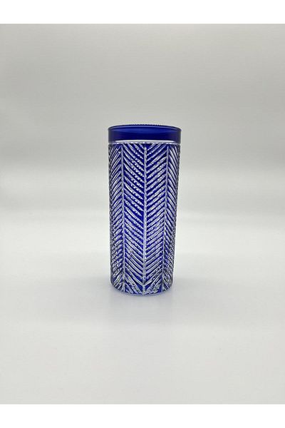 CS Home Design Palm Tree Patterned Soft Drink Cup