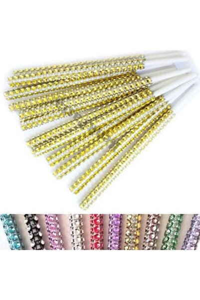 Kumsal Mutfak Cakepop Çubukları 12 li