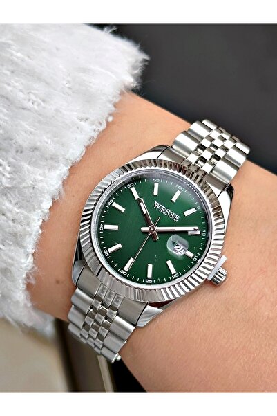 Wesse WWL111506 ساعة يد نسائية موديل