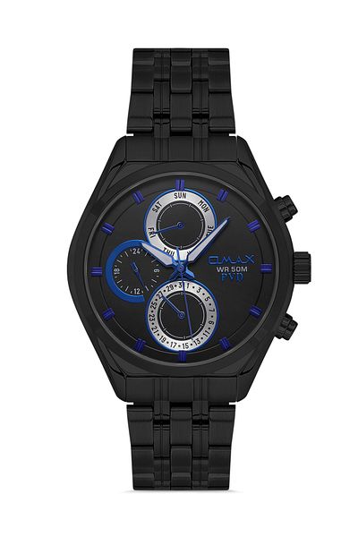 Omax Metal Men's Watches 00JSM007B022