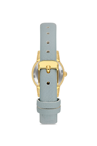 Omax Leather Women's Watches 00CE0016QU84