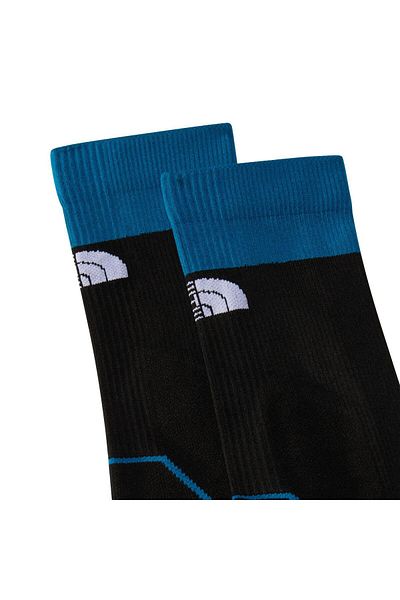 THE NORTH FACE طاقم جوارب Trail Run - أزرق داكن NF0A882FP6O1