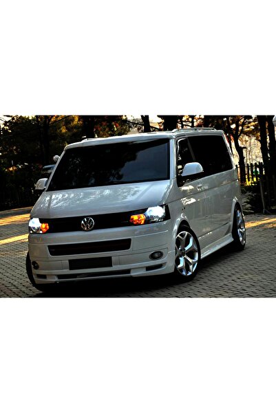 Fifty Tunning TRANSPORTER T6  ÖN EK Fiber Boyasız