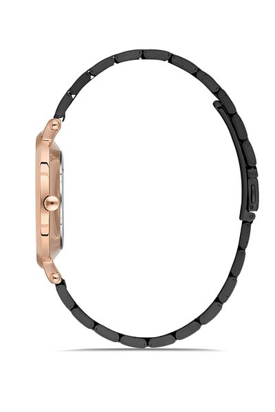 Omax Metal Men's Watch - 00ASD007U032 Model
