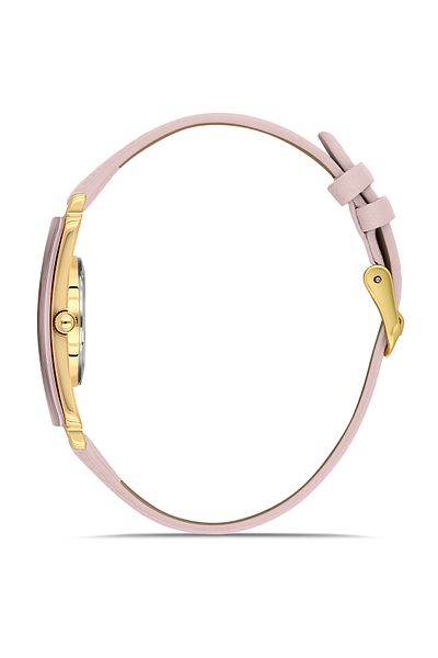 Omax Leather Women's Watch - 00CE0005QC6C Model