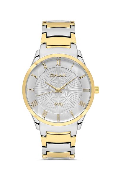 Omax Metal Men's Watches 00NSC001N008