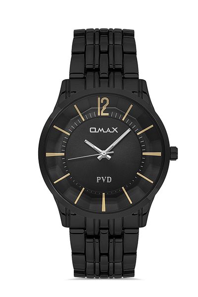 Omax Metal Men's Watches 00NCB001B012