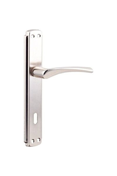 NSP KAPI KOLU BRAVO AYNALI NİKEL SATEN ODA