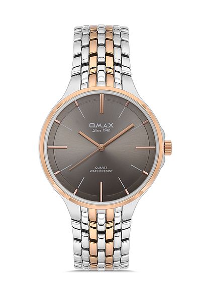 Omax Metal Men's Watches 00HBC283N007